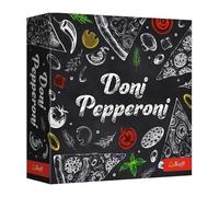 Trefl - S.CENA 02442 _GRA - Doni Pepperoni_.