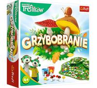 Trefl - S.CENA HOUBAR 3D COLLECTION AVEC FAMILLE DE MULTIPLES