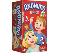 Trefl - S. CENA Hra Anonimo Junior