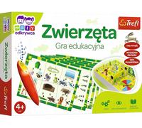 Trefl - S. CENA HRY Animaks Magic Pen