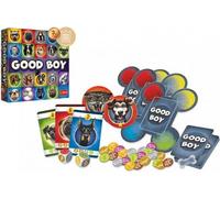 Trefl - S. PRICE 02288 GAME - Good Boy