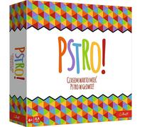 Trefl - S.PRICE PLAYING - PSTRO