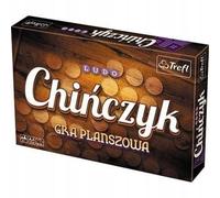 Trefl - S. PRIZE GAME - Chinois de Luxe