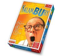 Trefl - S. TREFL CALAMBURY PRICE 00239