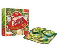 Trefl - S. TREFL PRICE-Game-Fungus in the Green Grove 00988