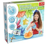 TREFL S4Y Crystal Studio 61113