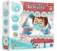 TREFL S4Y Petit atelier de dentiste 61938