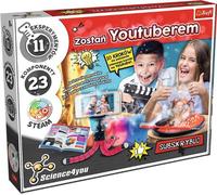 Trefl Science4You Devenez un Youtubeur 61538