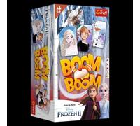 TREFL Spiel Boom Boom Ice Kingdom 2