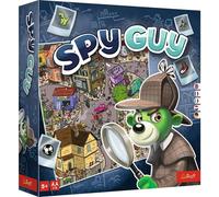 Trefl – Spy Guy