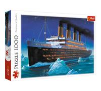 Titanic 1000 piece puzzle