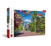 Trefl TR27115 Puzzle, Farbig 27115