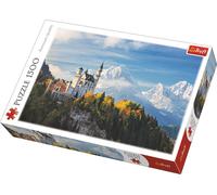 Trefl Trefl 1500 - Alpes bavaroises