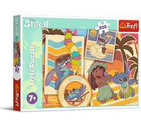 Trefl Trefl 200 - Le monde musical de Lilo&Stitch / Disney Lilo&Stitch