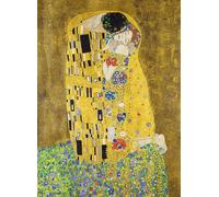 Trefl Trefl 200 puzzles en bois - Le Baiser - Gustav Klimt_FSC Mix 70