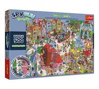 Trefl Trefl 500 - Spy Guy Lost Items : Gdansk, Pologne