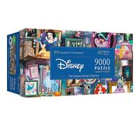 Trefl Trefl 9000u - The Greatest Disney Collection / Disney_Fsc Mi