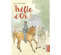 Trèfle d'or – Casterman
