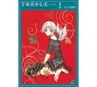 Trèfle Double T01: Clover