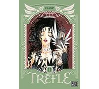 Trèfle T02