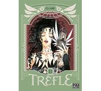 Trèfle T02 - Anne Mallevay - Pika - broché - Manga