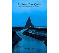 Tréfonds d’une Quête: Un roman fragmenté en poèmes