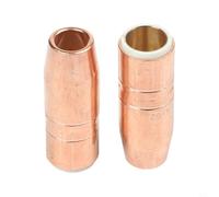 Tregaskiss Tough Lock Lot de 2 buses compatibles cuivre 1,6 cm | Compatible avec les systèmes Tregaskiss, adaptation précise, lot de 2, taille standard, facile à installer