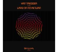 Tregger, Yan - To the Land of No Return