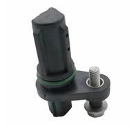TREGOO Capteur vilebrequ Compatible avec C&evrolet pour Camaro 2010-2015 pour Caprice 2012-2017 pour Captiva pour Sport 2011-2015 Capteur Position Vilebrequin Capteur Manivelle OEM : 12615626