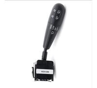 TREGOO Compatible avec Daewoo pour Matiz Interrupteur Combiné D'essuie-Glace Colonne Direction 96314334 Interrupteur Colonne Direction Indicateur D'éclairage, Interrupteur Tige Interrupteurs Colonne