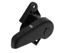 TREGOO Compatible avec Ford pour Mondeo HS7Z16B626A Poignée D'ouverture De Capot De Voiture Poignée De Déverrouillage De Capot Avant Loquet Poignée Traction Accessoires PoignéE DéGagement Capot