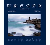 Tregor Bretagne - le men/boelle yvon/yvon - Apogee - relié - Livre