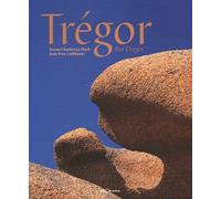 Trégor - Bro Dreger