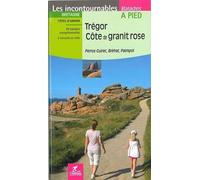 Trégor Côte de granit rose : Perros-Guirec, Bréhat, Paimpol
