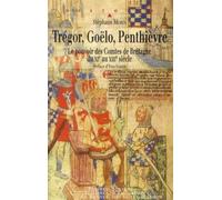 TREGOR GOELO PENTHIEVRE