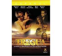 Tregua [Import USA Zone 1]