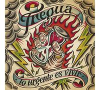Tregua - Lo Urgente ES Vivir [Import]