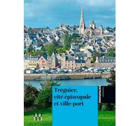 Tréguier, Cité épiscopale et ville-port
