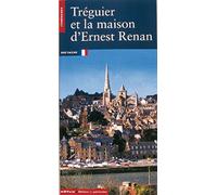 Tréguier et la maison d'Ernest Renan