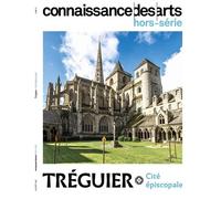 Tréguier Et Sa Cathédrale