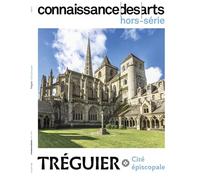 TREGUIER ET SA CATHEDRALE: TREGUIER ET SA CATHEDRALE
