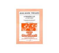 Trehard Jean-Marie - A Premiàre Vue Vol.2 - 2 Guitares