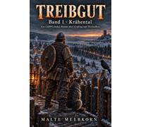 Treibgut: Ein LitRPG-Isekai-Abenteuer: Kampf, Crafting und Überleben