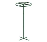 Treillis à fruits de dragon avec structure de bon goût, support réglable en | Cadre de fruits dragon de 113,8 cm pour l'extérieur pour fleurs de tomates, concombres, en pot, pour l'intérieur et