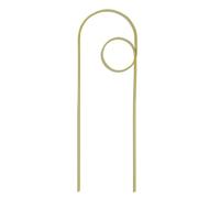 Treillis de pour Pots - Treillis pour grimpantes, Support de voûte Plantaire, piquets de décoration pour fête à l'extérieur, serres, Mariage, arrière-Cour