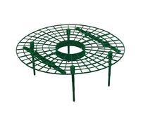 Treillis de tomates réglable pour potager et planter des tomates - pour légumes, fleurs, vignes, cour, verger, balcon, jardinage