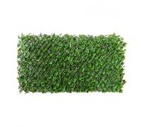 Treillis en feuille de lierre - 1 x 2 m JET7GARDEN