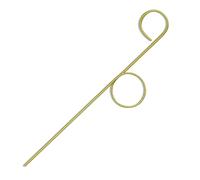 Treillis en métal pour grimpantes | Support de voûte Plantaire, Cages, piquets de décoration pour fête à l'extérieur, serres, Mariage, arrière-Cour