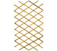 Treillis extensible - NATURE - En bambou - 70 x 180 cm