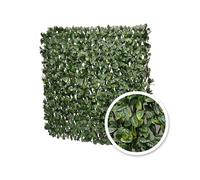 Treillis Extensible Laurier Amande 2 M (2 Treillis De 1 X 2 M) - Jardideco Vert